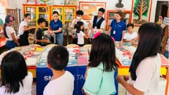 Shop and share
